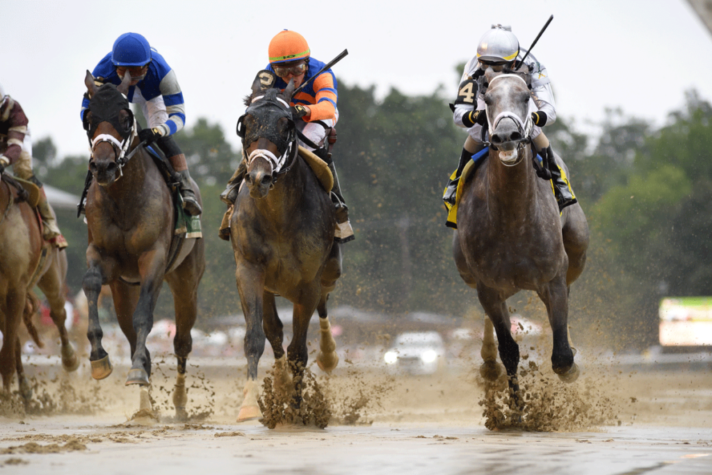 News & Notes: Week 3 Events at Saratoga Race Course